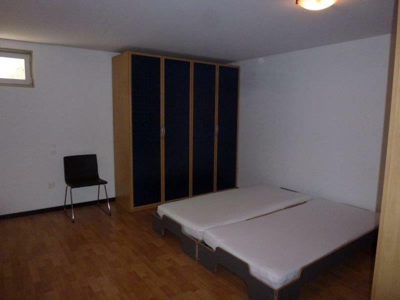 Willa Casa Rana Ascona Zewnętrze zdjęcie