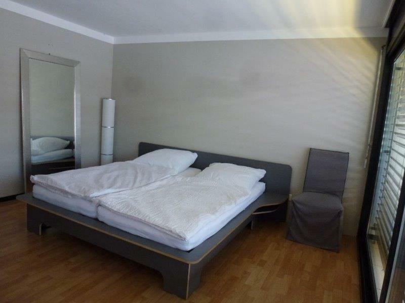 Willa Casa Rana Ascona Zewnętrze zdjęcie