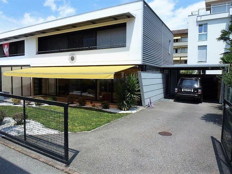Willa Casa Rana Ascona Zewnętrze zdjęcie